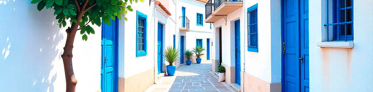 Plan Especial del Barrio La Villa de Ayamonte